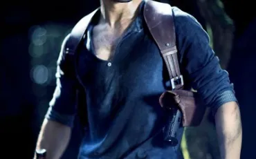 Quiz Uncharted