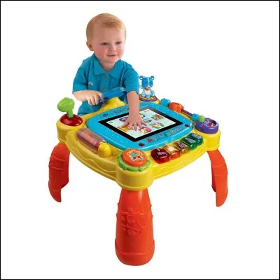 Quelle est ton activité préférée ?