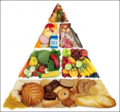 Quelle est ta nourriture préférée ?