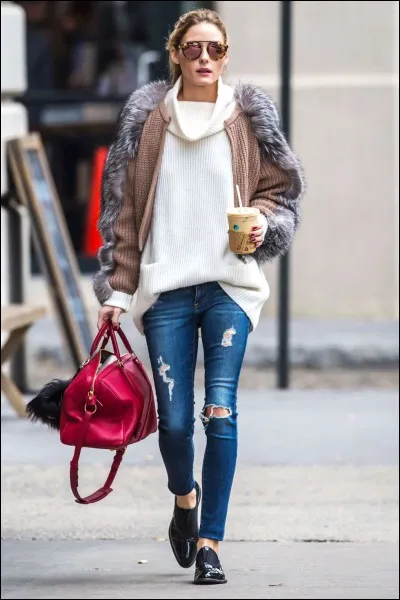 Quel est ton style préféré ?