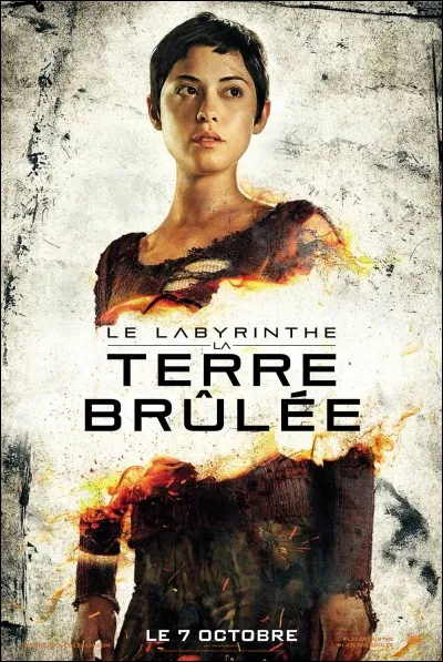 Qu'arrive-t-il à Brenda ?