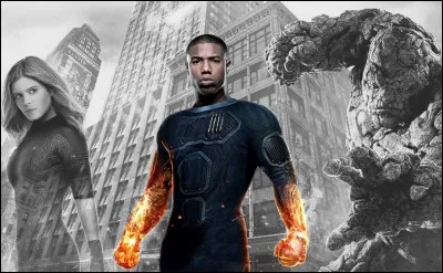 Tu es un super-héros, quel est ton pouvoir ou ton arme ?