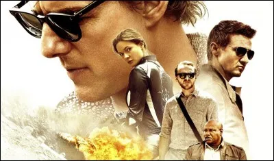 À quel film correspond cette photo ?