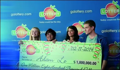 En observant attentivement la photo, découvrez quel est le film.