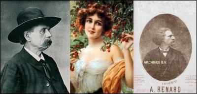 Cette chanson a été composée par un Communard. Même si elle a été composée avant la Commune, elle est, à sa sortie, un chant révolutionnaire, mais, par la suite, elle est devenue une chanson d'amour.
« Si vous avez peur des chagrins d'amour,
Evitez les belles ! »
Quelle est cette chanson ?