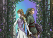 Quiz Zelda et Link