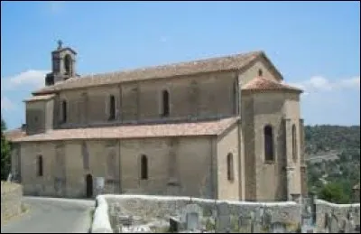 Commune Ardéchoise, Les Assions se situe dans l'ancienne région ...