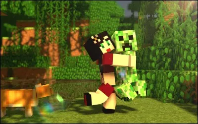 Qui est cette youtubeuse ?