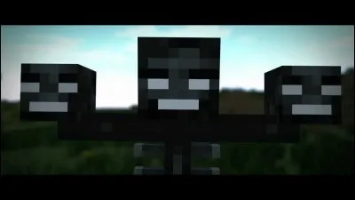 Comment s'appelle ce mob ?