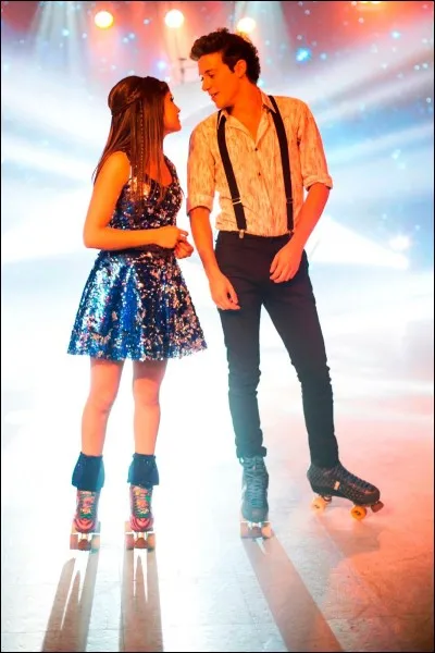 Luna et Matteo seront-ils ensemble dans la saison 2 ?