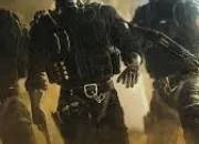 Quiz Connaissiez-vous bien R6S ?