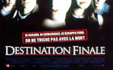 Quiz Destination finale