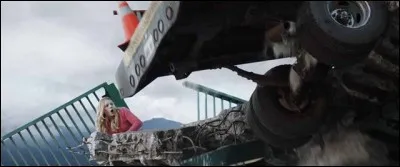 C'est quel "Destination finale" ?