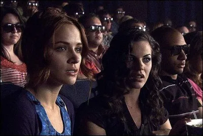 C'est quel "Destination finale" ?