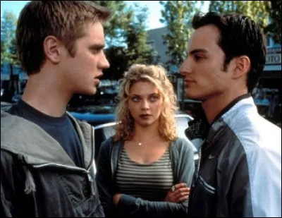 C'est quel "Destination finale" ?