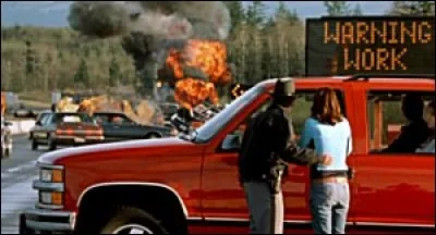 C'est quel "Destination finale" ?