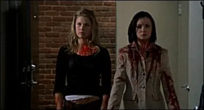 C'est quel "Destination finale" ?