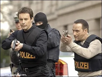 Comment s'appelle-t-il ?