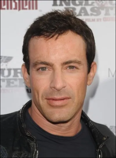 Comment se nomme cet acteur ?