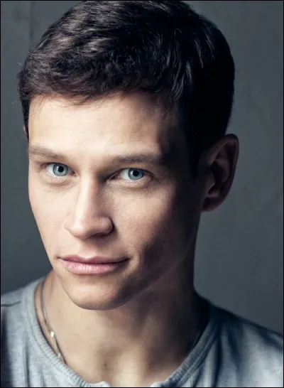 Qui est cet acteur ?