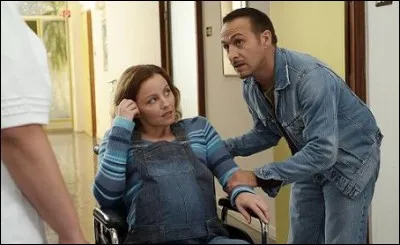 Qui est cette femme et comment s'appelle-t-elle ?