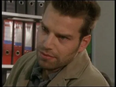 Comment se nomme ce personnage ?