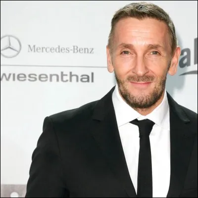 Comment s'appelle cet acteur ?