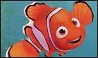 Quelle sorte de poisson est  Nmo?(Finding Nemo)
