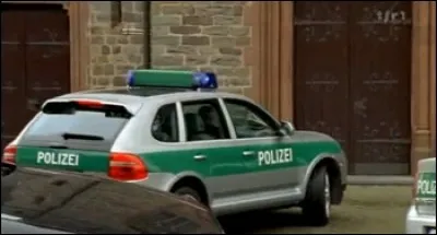 Et cette voiture-là ?