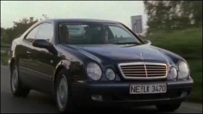 À qui appartient ce véhicule de fonction ?