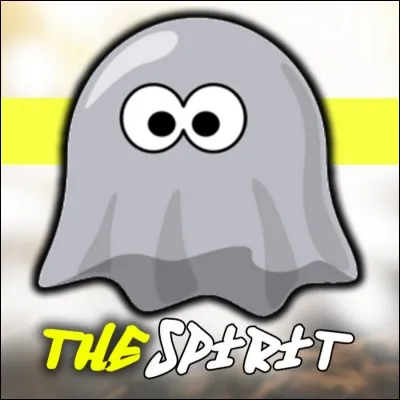 Si ce n'est pas Norman, alors c'est :