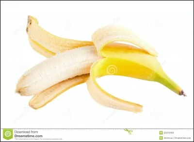 Quel est cet aliment ?