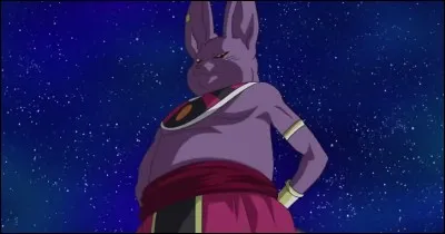 Qui est ce personnage ?