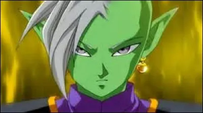 Qui est ce personnage ?