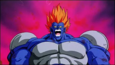 Qui est ce personnage ?