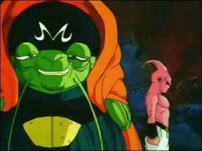 Qui est ce personnage ?