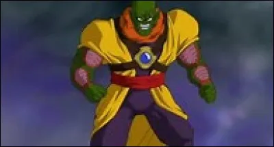 Qui est ce personnage ? (piège)