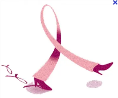 Et pour terminer ce quiz dédié à l'événement "Octobre Rose" pourriez-vous situer l'année de la toute première campagne "de sensibilisation au cancer du sein en France" ?