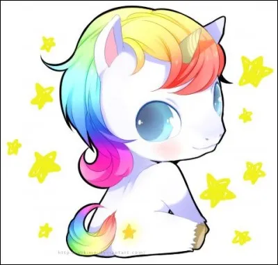 Si tu devais devenir un être mythique, lequel serait-ce ?