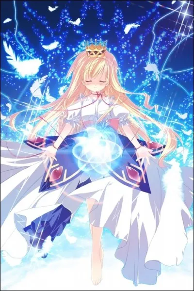 Si tu en avais un deuxième, ce serait :