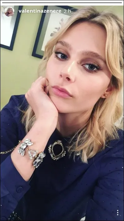 Qui sont les meilleures amies d'Ambre ?