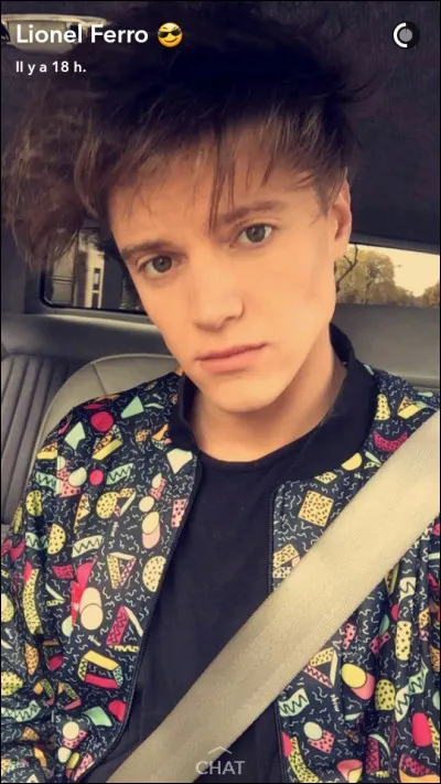 Qui fait partie du groupe "Roller Band" ?