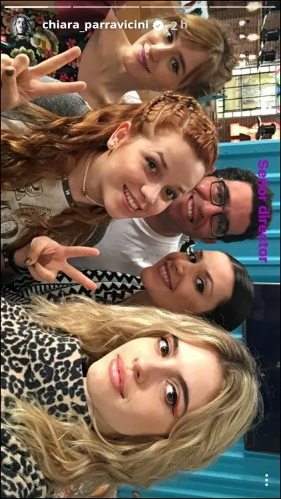 Jim et Yam sont-elles meilleures amies ?