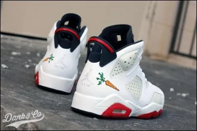 Comment se nomme cette paire ?