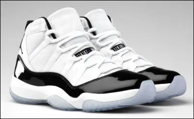 Comment se nomme cette paire ?