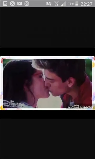 Dans quel &eacute;pisode Nina et Gaston s'embrasseront-ils ?