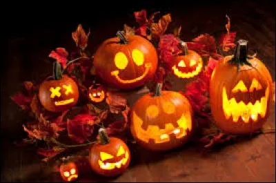 Comment s'appelle le personnage-lanterne emblématique de la fête d'Halloween ?