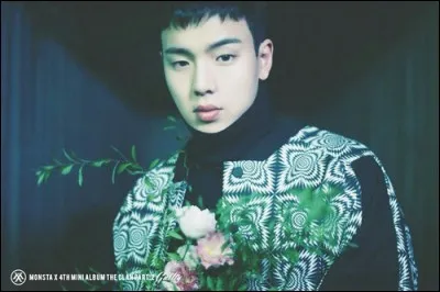 Avant son début avec Monsta X, Shownu était censé débuter avec...