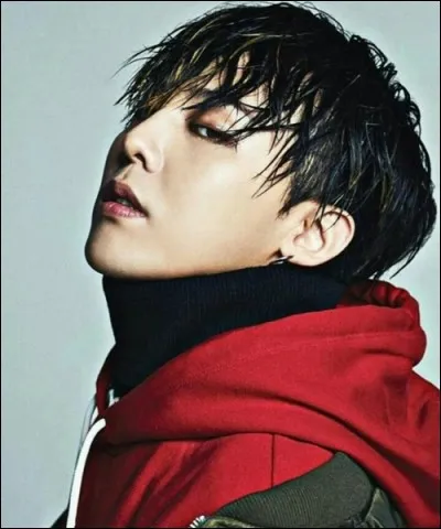 Avant YG, GD a fait un stage de 6 ans chez...