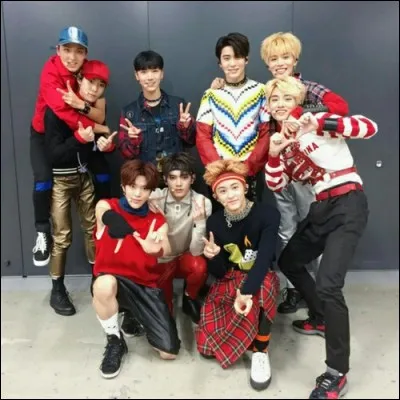 NCT veut dire...